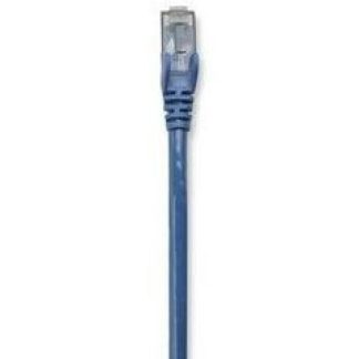 INTELLINET CABLE PATCH CAT5E UTP 100% COBRE RJ-45 MACHO - RJ-45 MACHO 4.2 METROS AZUL