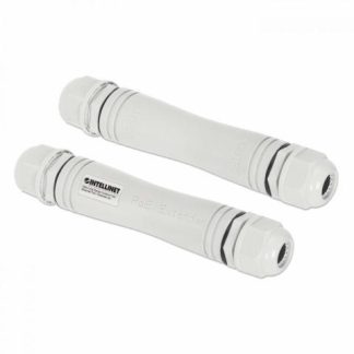 INTELLINET EXTENSOR POE 561952 100MBIT-S 1X ENTRADA POE 1X SALIDA POE 30W