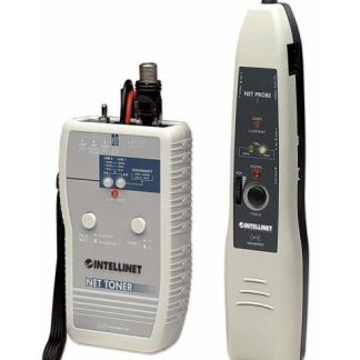 INTELLINET GENERADOR DE TONOS Y PROBADOR 515566 RJ-45
