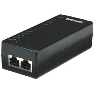 INTELLINET INYECTOR DE CORRIENTE POE 524179 48V