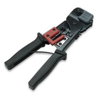 INTELLINET PINZAS DE CRIMPEO PARA PLUG MODULAR RJ-11-RJ-45