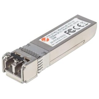 INTELLINET SFP+ MODULO TRANSCEPTOR 507462 300M 850NM11100 MBIT-S
