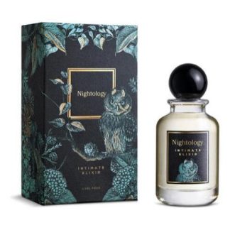 INTIMATE ELIXIR JESUS DEL POZO EDP 100 ML SPRAY HOMBRE