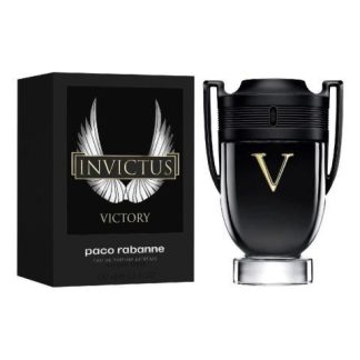 INVICTUS VICTORY CABALLERO PACO RABANNE 100 ML EDP EXTREME