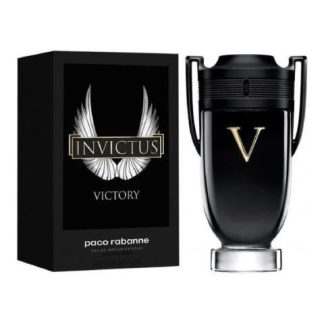 INVICTUS VICTORY CABALLERO PACO RABANNE 200 ML EDP EXTREME