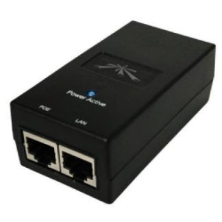 INYECTOR POE UBIQUITI POE2412WG 24 V 90 260 47 63