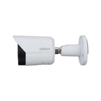 IPCHFW2441SS CAMARA IP BULLET 4MP- WIZSENSE-LENTE 2.8MM- 95 GRADOS APERTURA- IR 30M- SMD PLUS- MICROFONO INTEGRADO- WDR 120 DB- MICROSD- IP67- POE-