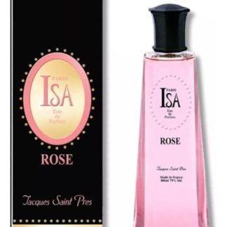 ISA ROSE JACQUES SAINT PRES ULRIC DE VARENS EDP 100 ML