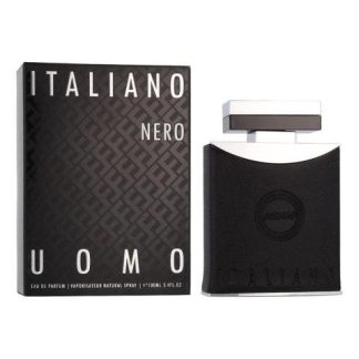 ITALIANO NERO ARMAF EAU DE PARFUM 100 ML SPRAY - HOMBRE
