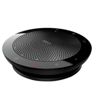 JABRA ALTAVOZ PORTATIL SPEAK 510+ UC INALAMBRICO USB-BLUETOOTH NEGRO