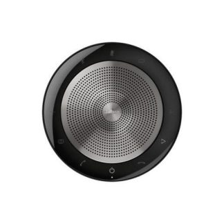JABRA ALTAVOZ PORTATIL SPEAK 750 UC USB-BLUETOOTH ALAMBRICO-INALAMBRICO NEGRO