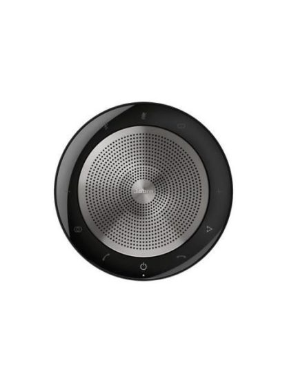 JABRA ALTAVOZ PORTATIL SPEAK 750 UC USB-BLUETOOTH ALAMBRICO-INALAMBRICO NEGRO