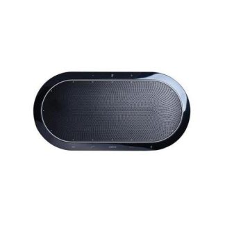 JABRA ALTAVOZ PORTATIL SPEAK 810 MS INALAMBRICO BLUETOOTH NEGRO
