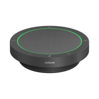 JABRA ALTAVOZ SPEAK2 40 UC ALAMBRICO USB-A-USB-C GRIS