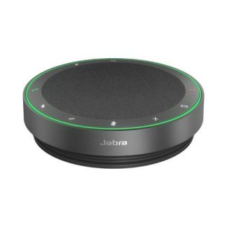 JABRA ALTAVOZ SPEAK2 75 UC ALAMBRICO-INALAMBRICO BLUETOOTH USB GRIS