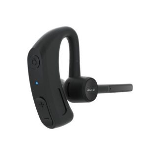 JABRA MANOS LIBRES PERFORM 45 MONO BLUETOOTH 5.1 INALAMBRICO NEGRO
