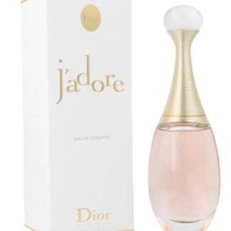 JADORE CHRISTIAN DIOR 100 ML EDT SPRAY - MUJER