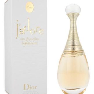 JADORE INFINISSIME CHRISTIAN DIOR 100 ML EDP SPRAY - MUJER