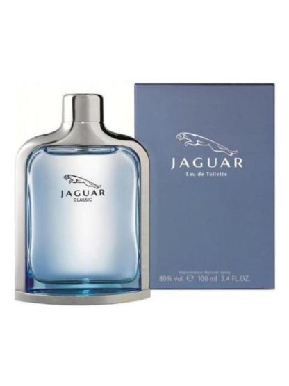 JAGUAR CLASSIC CABALLERO JAGUAR 100 ML EDT SPRAY