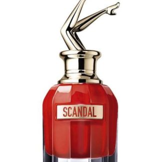 JEAN PAUL GAULTIER SCANDAL LE PARFUM EDP INTENSE 80 ML PARA MUJER