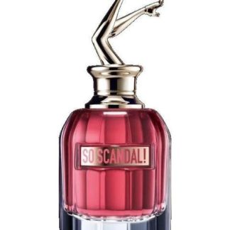 JEAN PAUL GAULTIER SO SCANDAL! EDP 80 ML PARA MUJER