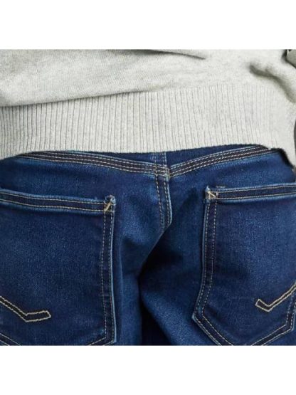 JEANS PROCESO DESLAVADO GRIS NEXT CO - Image 5