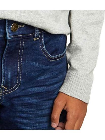 JEANS PROCESO DESLAVADO GRIS NEXT CO - Image 6