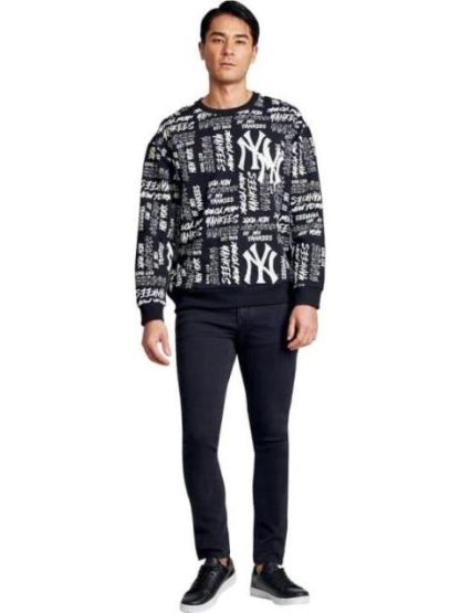 JEANS SUPERSKINNY CINTURA REGULAR NEGRO NEXT CO