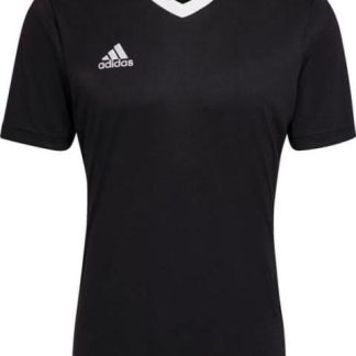 JERSEY ENT22 JSY NEGRO ADIDAS