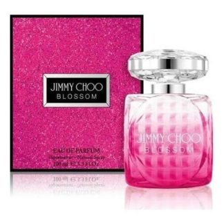 JIMMY CHOO BLOSSOM 100ML EDP SPRAY VOLUMEN DE LA UNIDAD 100 ML