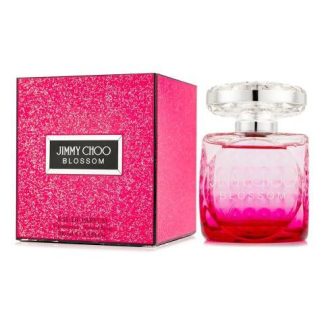 JIMMY CHOO BLOSSOM DAMA 100 ML EDP SPRAY - PERFUME ORIGINAL