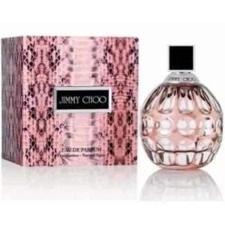 JIMMY CHOO DAMA 100 ML EDP SPRAY - PERFUME ORIGINAL