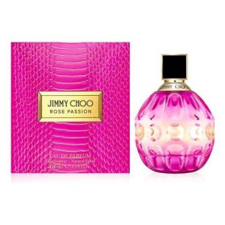 JIMMY CHOO ROSE PASSION JIMMY CHOO 100 ML EDP SPRAY - MUJER