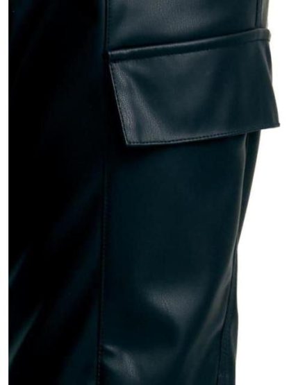 JOGGER CINTURA ALTA NEGRO HOLLY LAND - Image 6