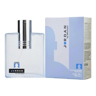 JORDAN CABALLERO MICHAEL JORDAN 100 ML EDC SPRAY