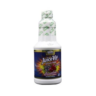 JUICE VIT UVA 500 ML EXTRACTO FRUTAL SOLO PARA DIABETICOS