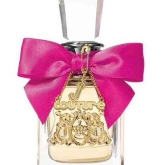 JUICY COUTURE VIVA LA JUICY EDP 100 ML PARA MUJER