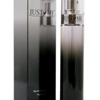 JUST ME CABALLERO PARIS HILTON 100 ML SPRAY - ORIGINAL