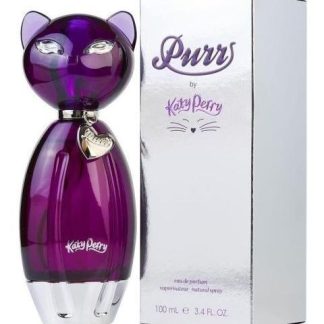 KATY PERRY PURR EAU DE PARFUM 100 ML SPRAY UNISEX