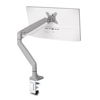 KENSINGTON BRAZO DE ESCRITORIO PARA MONITOR 13 - 32 HASTA 9KG GRIS-PLATA