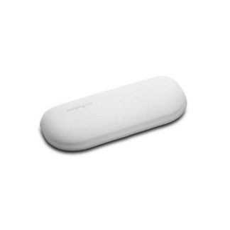 KENSINGTON DESCANSA MUNECAS ERGOSOFT 15.24 X 7.37CM GROSOR 15MM BLANCO