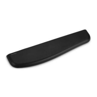KENSINGTON DESCANSA MUNECAS K52799WW 44.5 X 1.5 X 10 CM NEGRO