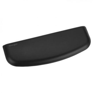 KENSINGTON DESCANSA MUNECAS K52801WW 28 X 1 X 10CM NEGRO