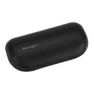 KENSINGTON DESCANSA MUNECAS K52802WW 16 X 1.8 X 7.3CM NEGRO