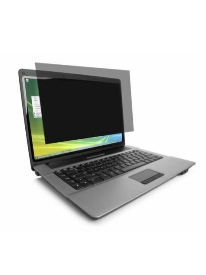 KENSINGTON FILTRO DE PRIVACIDAD PARA LAPTOP 14.1 NEGRO