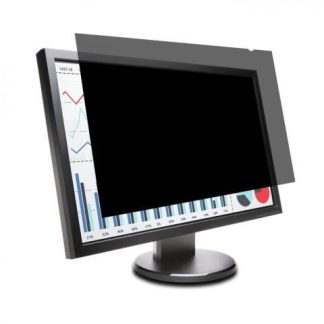 KENSINGTON FILTRO DE PRIVACIDAD PARA MONITOR 23.8 NEGRO