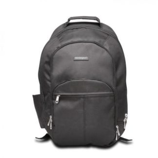 KENSINGTON MOCHILA DE NYLON SIMPLY PORTABLE PARA LAPTOP 15.6 NEGRO