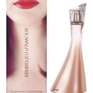 KENZO JEU D AMOUR DAMA KENZO 100 ML EDP SPRAY