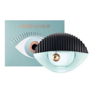 KENZO WORLD EAU DE PARFUM 75 ML PARA MUJER