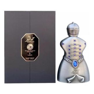 KHALID NICHE EMARATI PERFUMES BY LATTAFA 80 ML EDP UNISEX